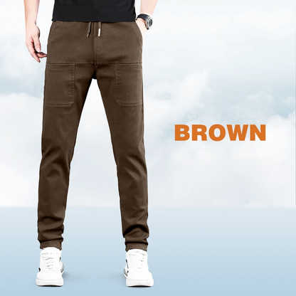 MultiPants - High Stretch Multi-pocket Durable Cargo Pants