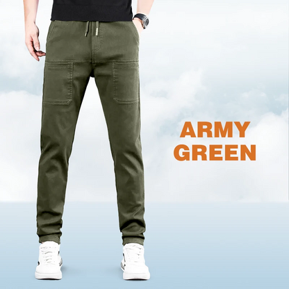 MultiPants - High Stretch Multi-pocket Durable Cargo Pants