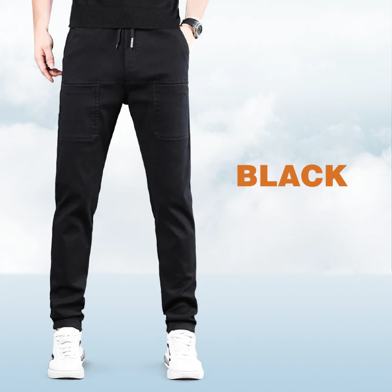 MultiPants - High Stretch Multi-pocket Durable Cargo Pants