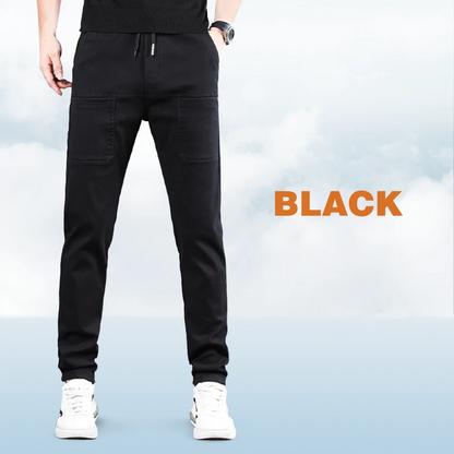 MultiPants - High Stretch Multi-pocket Durable Cargo Pants