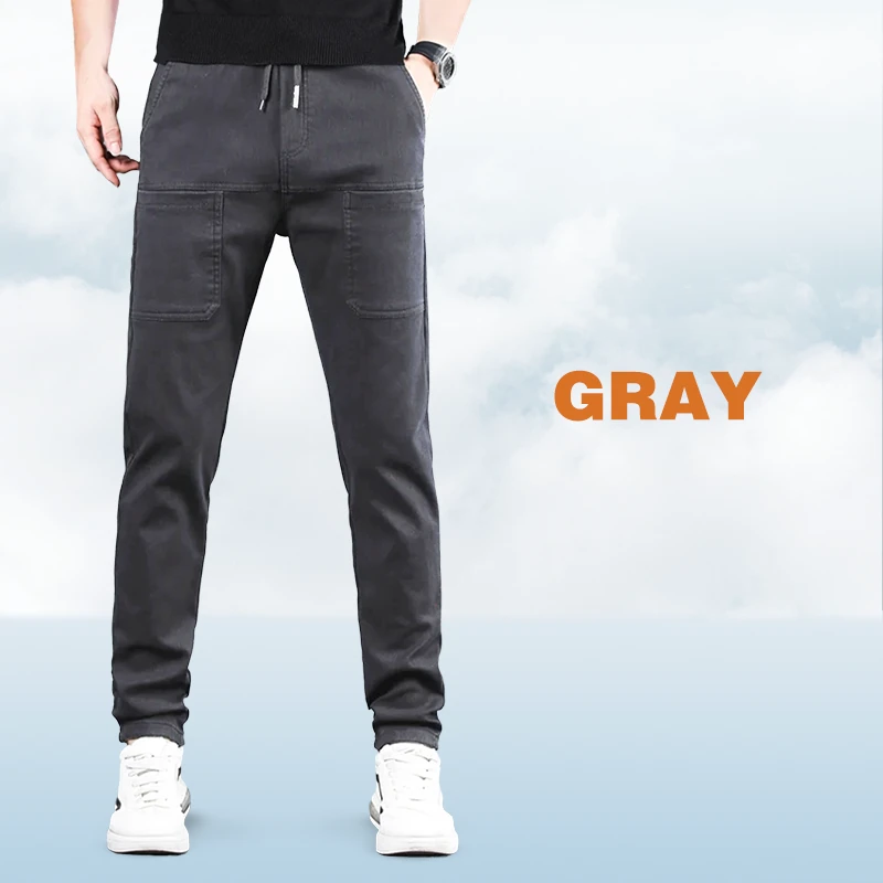 MultiPants - High Stretch Multi-pocket Durable Cargo Pants