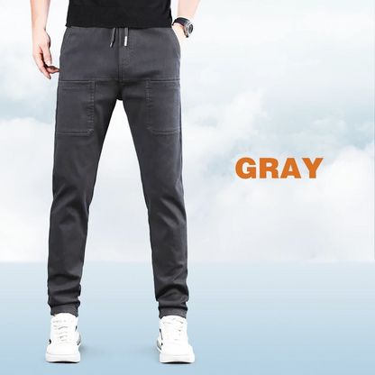 MultiPants - High Stretch Multi-pocket Durable Cargo Pants