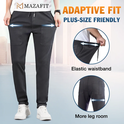 MultiPants - High Stretch Multi-pocket Durable Cargo Pants